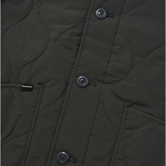 Covernat Liner Jacket - Picture 8 of 9